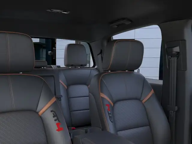 2026 GMC Canyon AT4 - Leather Seats - $439 B/W - Photo 24