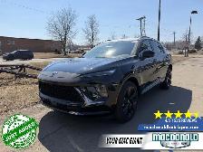 2026 Buick Envision Sport Touring - Leather Seats - $368 B/W