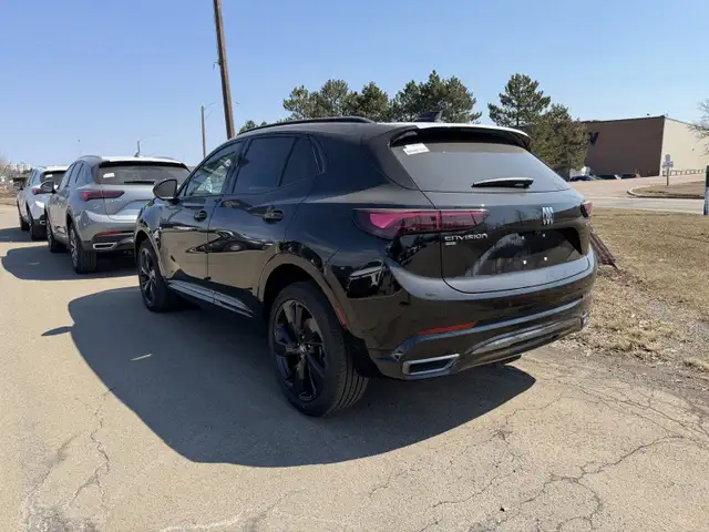 2026 Buick Envision Sport Touring - Leather Seats - $368 B/W - Photo 4