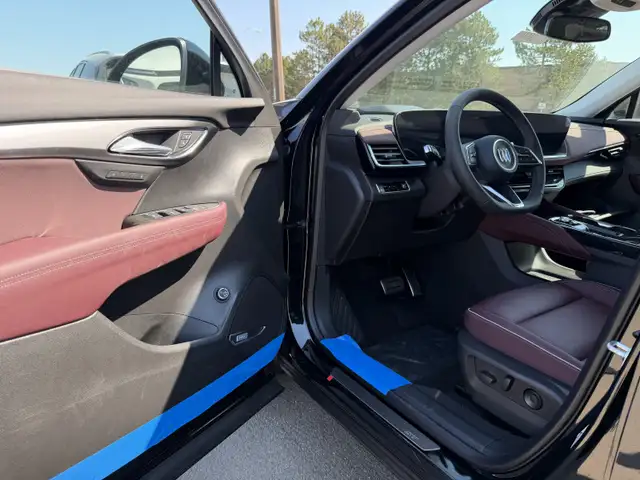 2026 Buick Envision Sport Touring - Leather Seats - $368 B/W - Photo 6