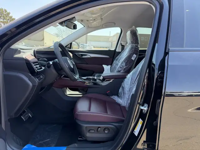 2026 Buick Envision Sport Touring - Leather Seats - $368 B/W - Photo 7