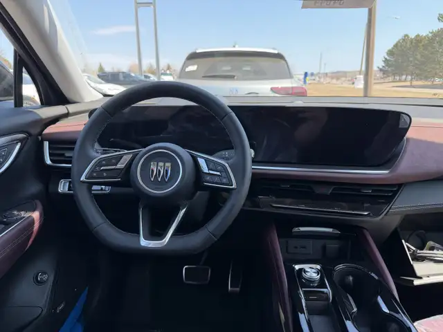 2026 Buick Envision Sport Touring - Leather Seats - $368 B/W - Photo 8