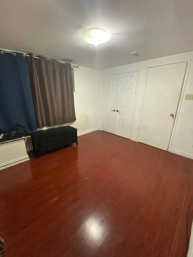 One Bedroom Basement Apartment for rent in Scarborough - Photo 5