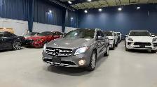 2018 Mercedes-Benz GLA-Class GLA250, Amg Pkg, HID Headlight, Bac