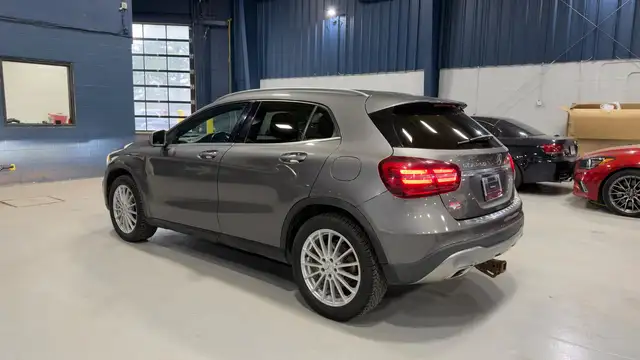 2018 Mercedes-Benz GLA-Class GLA250, Amg Pkg, HID Headlight, Bac - Photo 3