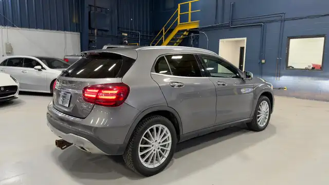 2018 Mercedes-Benz GLA-Class GLA250, Amg Pkg, HID Headlight, Bac - Photo 4