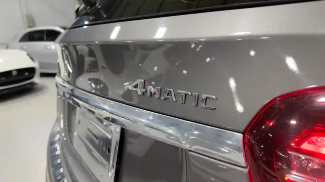 2018 Mercedes-Benz GLA-Class GLA250, Amg Pkg, HID Headlight, Bac - Photo 8