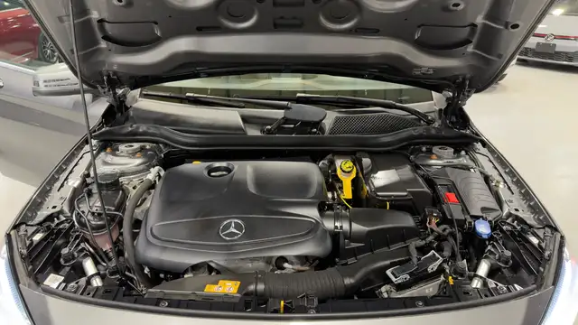 2018 Mercedes-Benz GLA-Class GLA250, Amg Pkg, HID Headlight, Bac - Photo 10