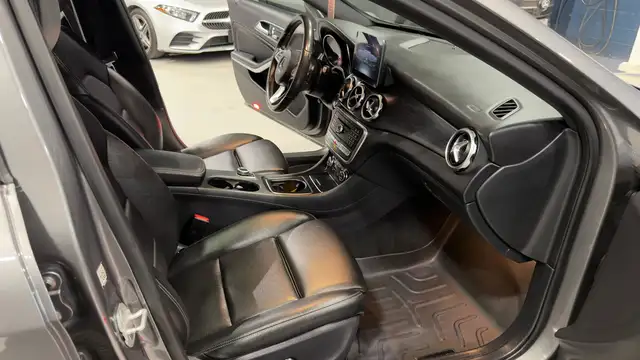 2018 Mercedes-Benz GLA-Class GLA250, Amg Pkg, HID Headlight, Bac - Photo 14