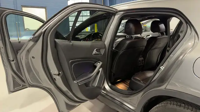 2018 Mercedes-Benz GLA-Class GLA250, Amg Pkg, HID Headlight, Bac - Photo 15