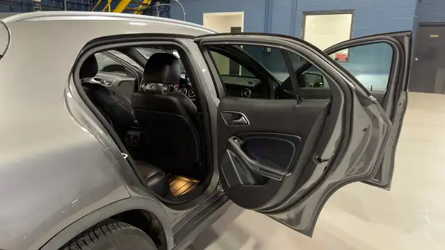 2018 Mercedes-Benz GLA-Class GLA250, Amg Pkg, HID Headlight, Bac - Photo 16