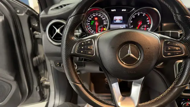 2018 Mercedes-Benz GLA-Class GLA250, Amg Pkg, HID Headlight, Bac - Photo 19