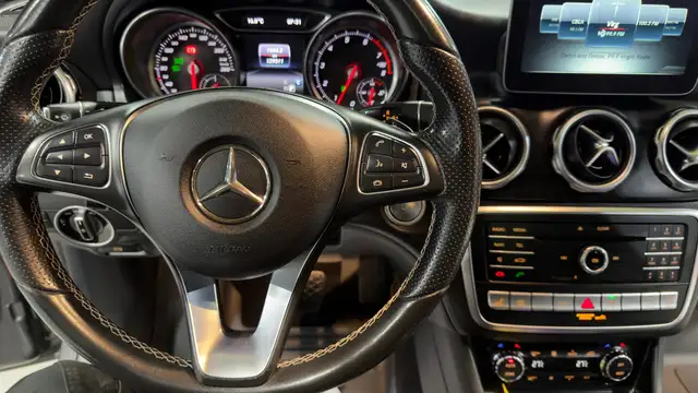 2018 Mercedes-Benz GLA-Class GLA250, Amg Pkg, HID Headlight, Bac - Photo 20