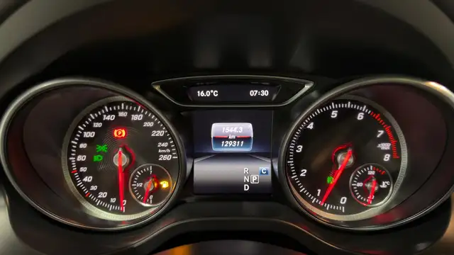 2018 Mercedes-Benz GLA-Class GLA250, Amg Pkg, HID Headlight, Bac - Photo 22