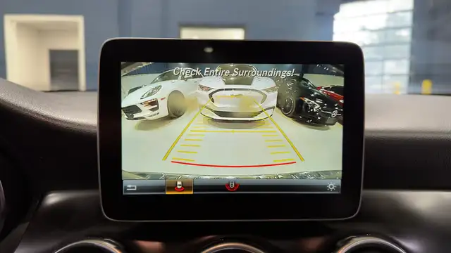 2018 Mercedes-Benz GLA-Class GLA250, Amg Pkg, HID Headlight, Bac - Photo 23