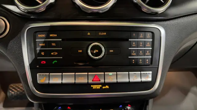 2018 Mercedes-Benz GLA-Class GLA250, Amg Pkg, HID Headlight, Bac - Photo 24