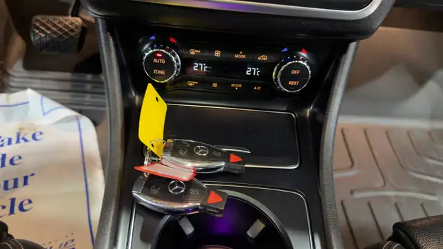 2018 Mercedes-Benz GLA-Class GLA250, Amg Pkg, HID Headlight, Bac - Photo 25