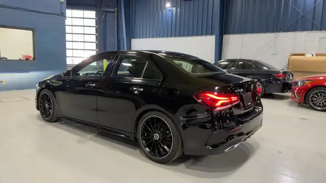 2019 Mercedes-Benz A-Class A 220, Amg Pkg, Sunroof, Heated Seats - Photo 3