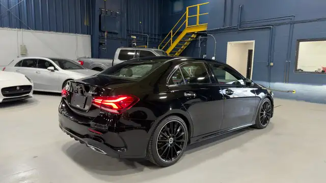 2019 Mercedes-Benz A-Class A 220, Amg Pkg, Sunroof, Heated Seats - Photo 4