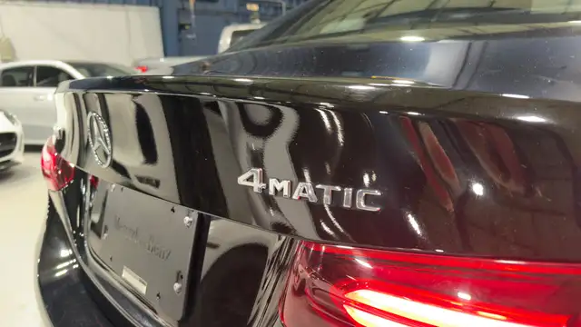 2019 Mercedes-Benz A-Class A 220, Amg Pkg, Sunroof, Heated Seats - Photo 5