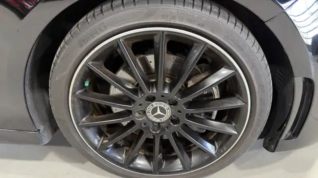 2019 Mercedes-Benz A-Class A 220, Amg Pkg, Sunroof, Heated Seats - Photo 8