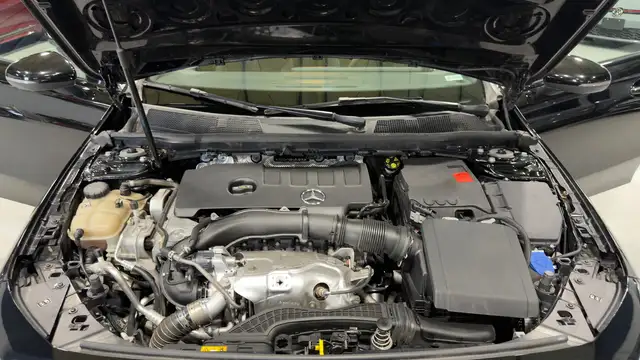 2019 Mercedes-Benz A-Class A 220, Amg Pkg, Sunroof, Heated Seats - Photo 9