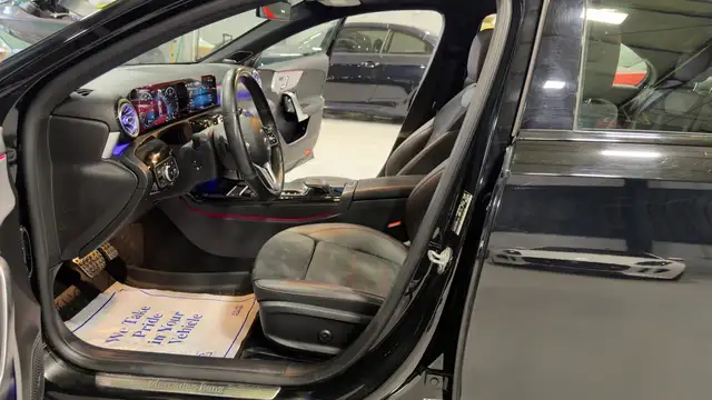 2019 Mercedes-Benz A-Class A 220, Amg Pkg, Sunroof, Heated Seats - Photo 11