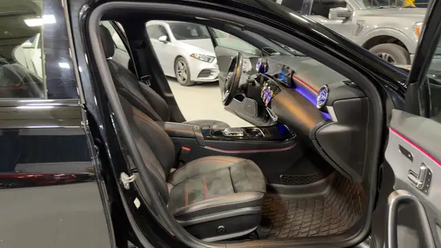 2019 Mercedes-Benz A-Class A 220, Amg Pkg, Sunroof, Heated Seats - Photo 14