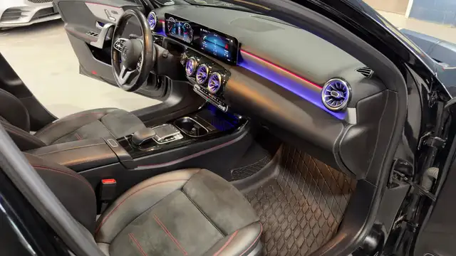 2019 Mercedes-Benz A-Class A 220, Amg Pkg, Sunroof, Heated Seats - Photo 15