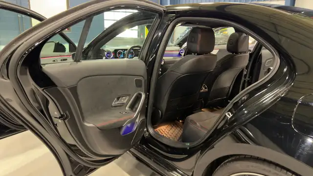 2019 Mercedes-Benz A-Class A 220, Amg Pkg, Sunroof, Heated Seats - Photo 16