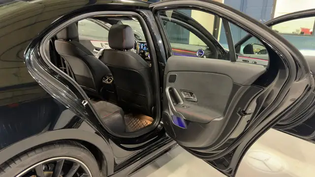 2019 Mercedes-Benz A-Class A 220, Amg Pkg, Sunroof, Heated Seats - Photo 17