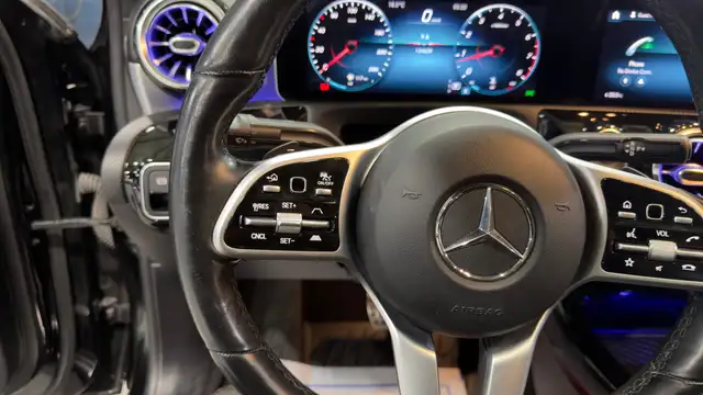 2019 Mercedes-Benz A-Class A 220, Amg Pkg, Sunroof, Heated Seats - Photo 22