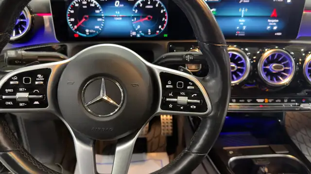 2019 Mercedes-Benz A-Class A 220, Amg Pkg, Sunroof, Heated Seats - Photo 23