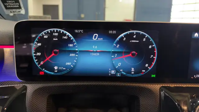 2019 Mercedes-Benz A-Class A 220, Amg Pkg, Sunroof, Heated Seats - Photo 24