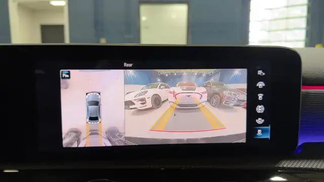 2019 Mercedes-Benz A-Class A 220, Amg Pkg, Sunroof, Heated Seats - Photo 25