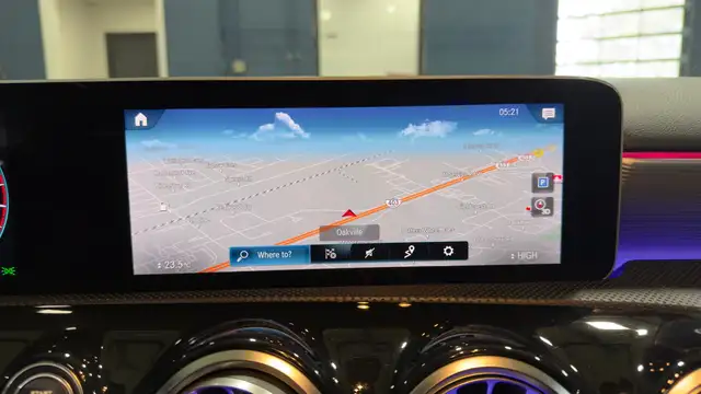 2019 Mercedes-Benz A-Class A 220, Amg Pkg, Sunroof, Heated Seats - Photo 26