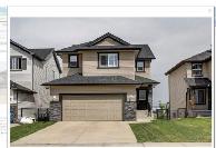 Main floor 3 bed.2.5 bath, bonus room and attached double garage