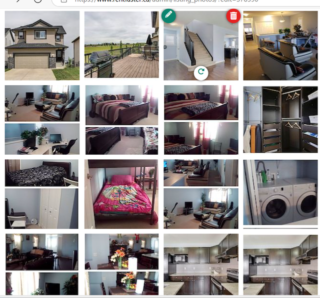 Main floor 3 bed.2.5 bath, bonus room and attached double garage - Photo 5