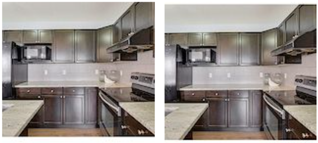 Main floor 3 bed.2.5 bath, bonus room and attached double garage - Photo 6