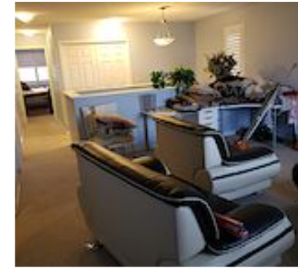 Main floor 3 bed.2.5 bath, bonus room and attached double garage - Photo 9