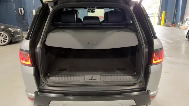 2019 Land Rover Range Rover Sport HSE Dynamic, Ambient Light, 22 - Photo 5
