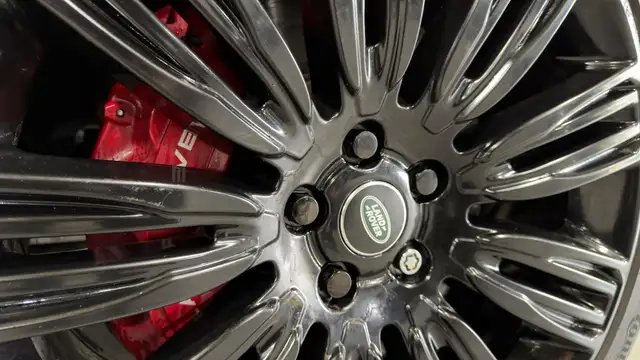 2019 Land Rover Range Rover Sport HSE Dynamic, Ambient Light, 22 - Photo 7