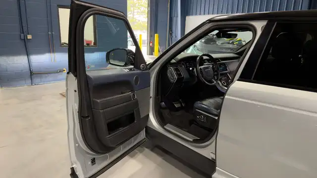 2019 Land Rover Range Rover Sport HSE Dynamic, Ambient Light, 22 - Photo 9