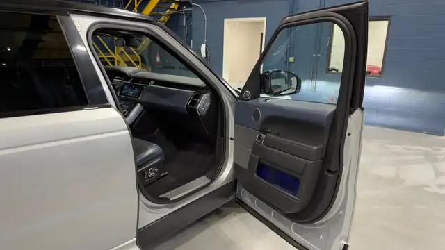 2019 Land Rover Range Rover Sport HSE Dynamic, Ambient Light, 22 - Photo 12