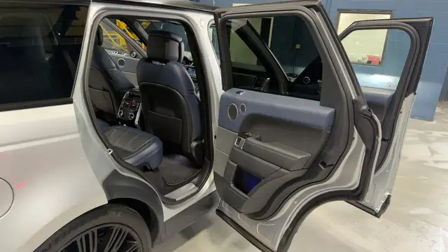 2019 Land Rover Range Rover Sport HSE Dynamic, Ambient Light, 22 - Photo 16