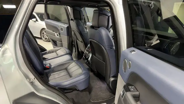 2019 Land Rover Range Rover Sport HSE Dynamic, Ambient Light, 22 - Photo 17