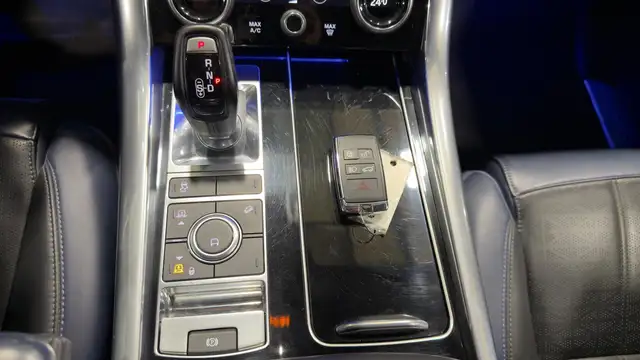 2019 Land Rover Range Rover Sport HSE Dynamic, Ambient Light, 22 - Photo 26