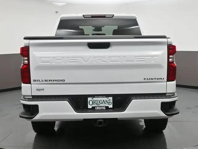 2024 Chevrolet Silverado 1500 CUSTOM 4x4 - Call 902-466-9550 App - Photo 7
