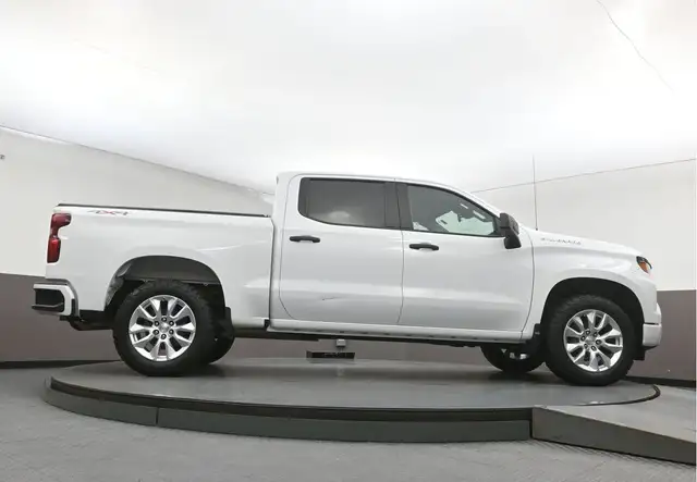 2024 Chevrolet Silverado 1500 CUSTOM 4x4 - Call 902-466-9550 App - Photo 12