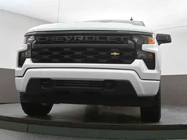 2024 Chevrolet Silverado 1500 CUSTOM 4x4 - Call 902-466-9550 App - Photo 14